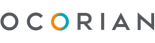 Ocorian logo Ocorian logo