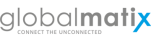 Global Matix logo Global Matix logo