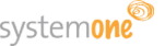 System One logo System One logo