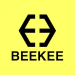 Beekee logo Beekee logo