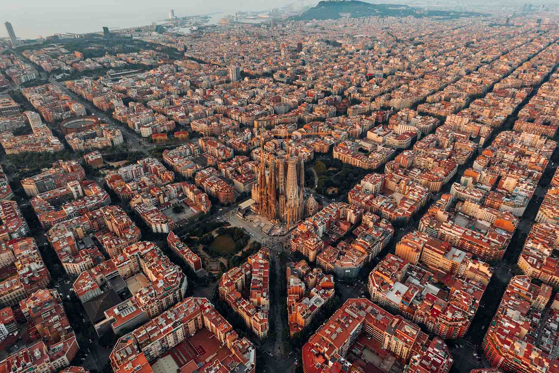 Lights, Camera, Action! We’re in Barcelona for MWC and ready to discuss how we can improve your global mobile data connectivity