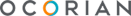 Ocorian logo Ocorian logo