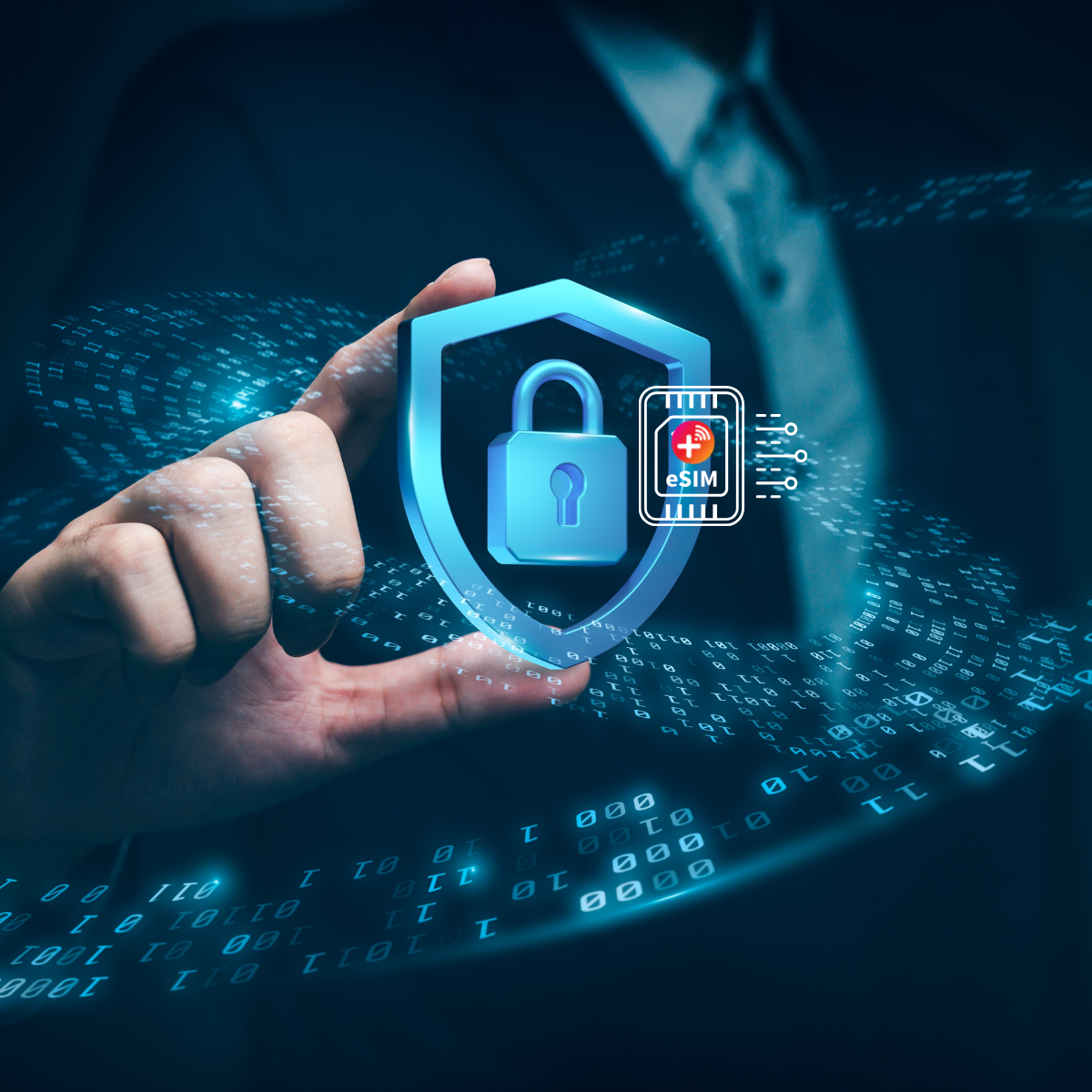 eSIM Security