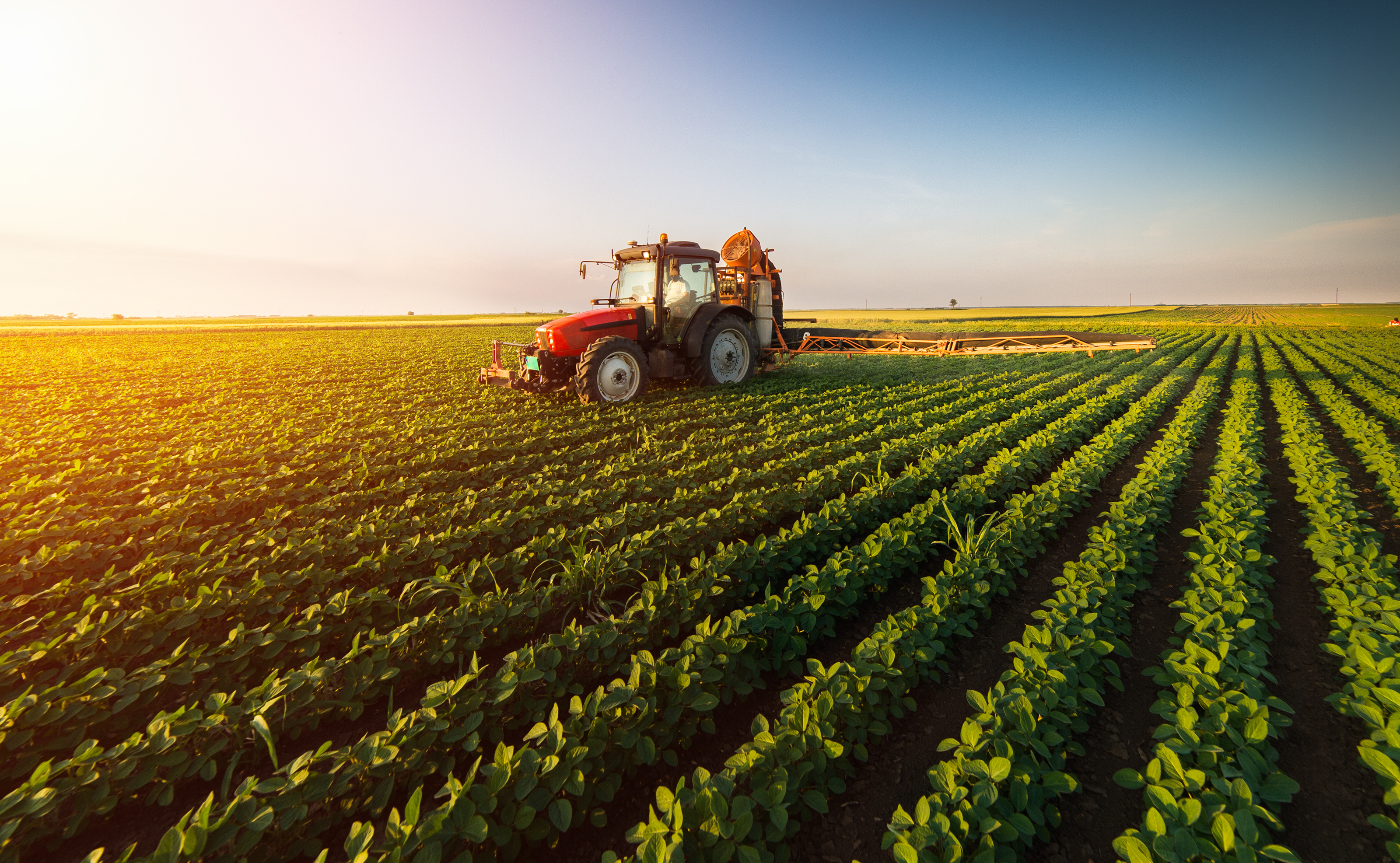 IoT Connectivity for Agriculture