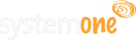 System One logo System One logo