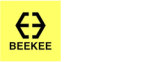 Beekee logo Beekee logo
