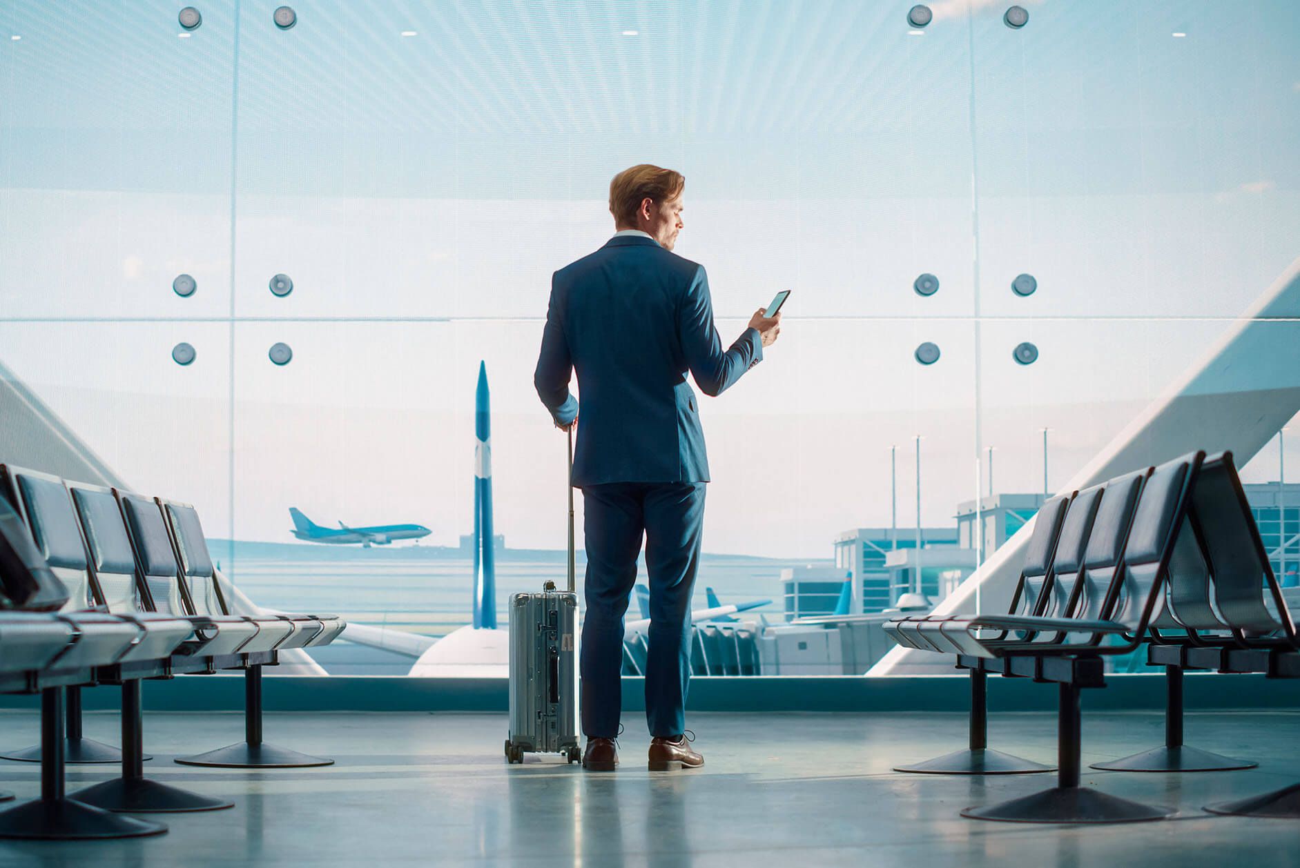 Telecom26’s Summer Data Sale Ends 30 September - sign up to secure half-price data until the end of the year, across our global mobile data connectivity service