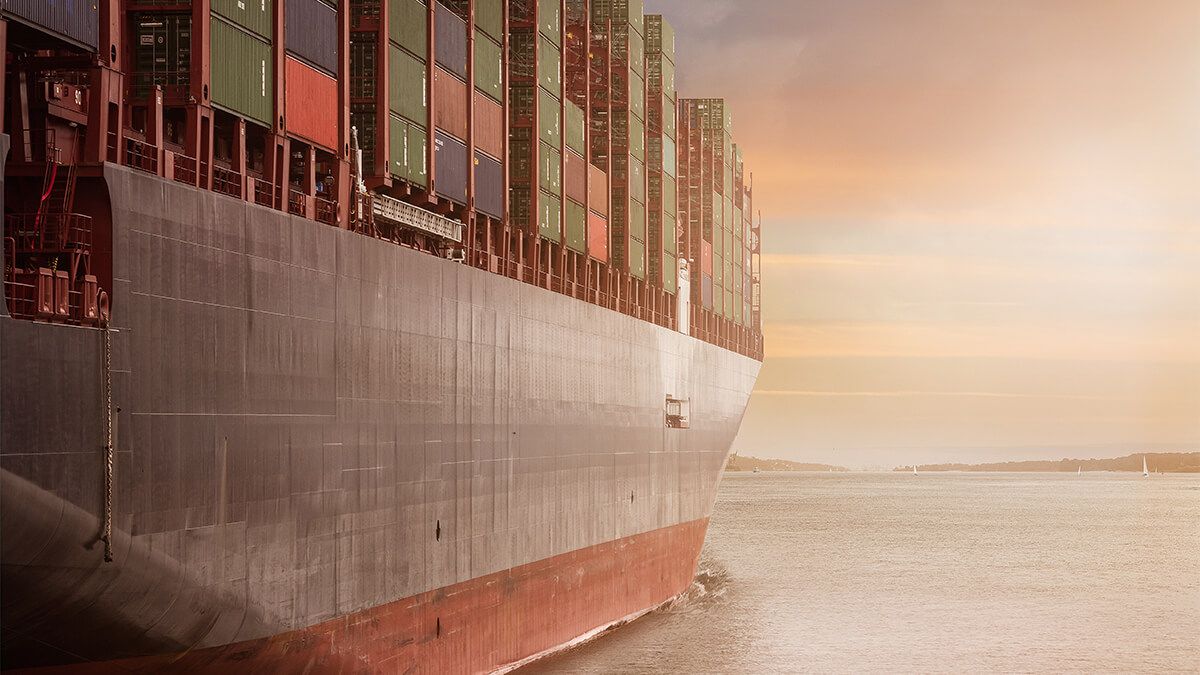 Marine Traffic shows the almost real-time location of vessels of all types across the worldyage is covered by a cellular network