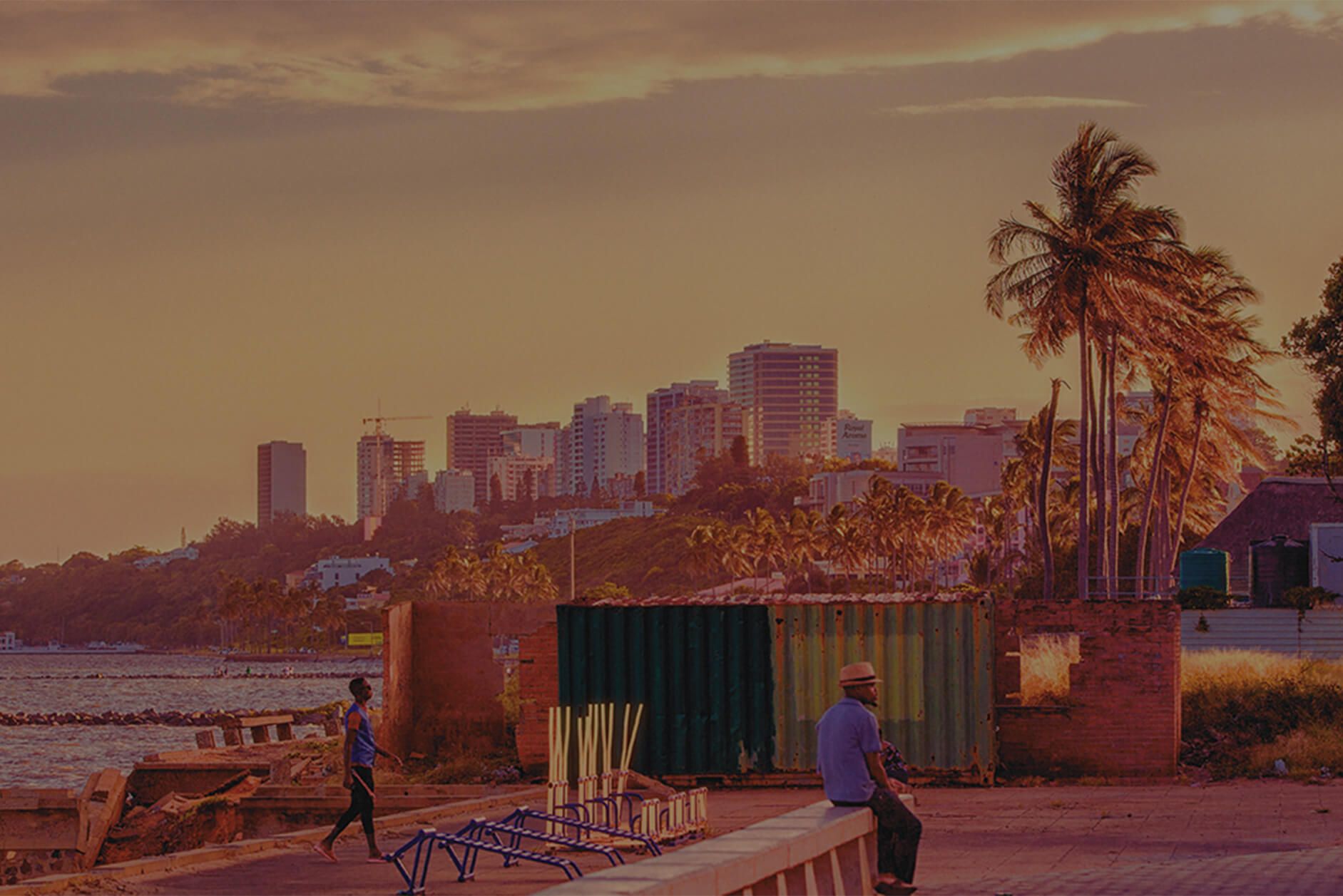 The Telecom Market in Mozambique - and what Telecom26 is up to there…
