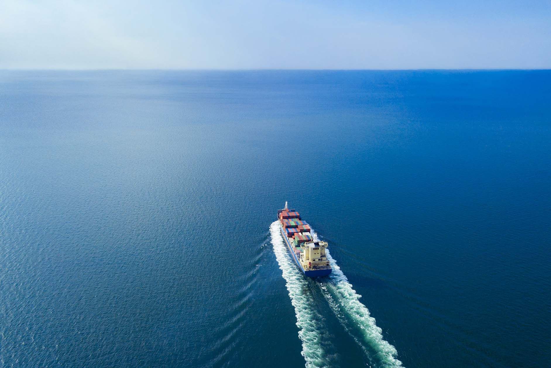 Satellite isn’t the only option to provide maritime connectivity to ships thanks to Telecom26’s maritime mobile connectivity service