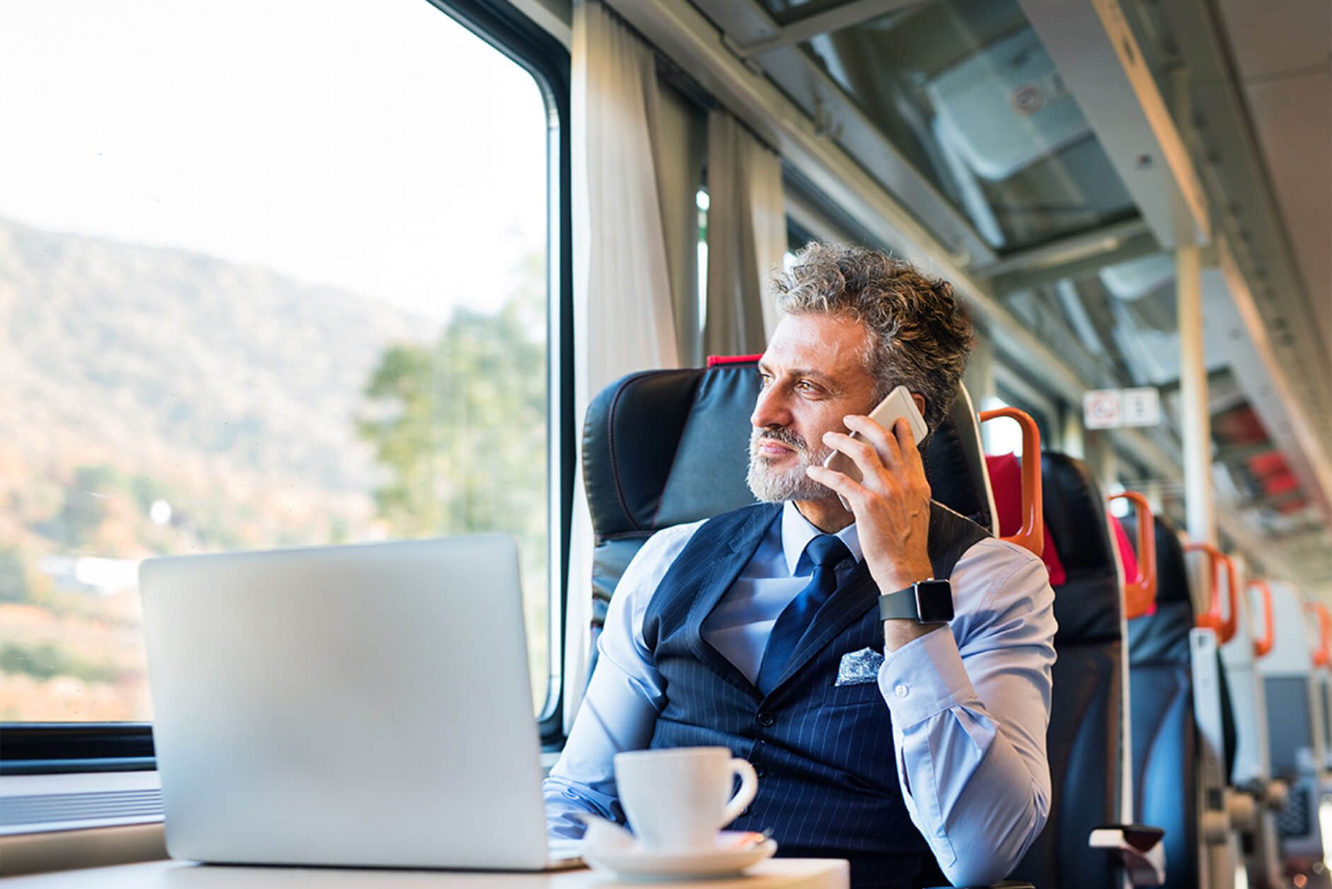Global Roaming - ensuring your team are always connected wherever they are in the world