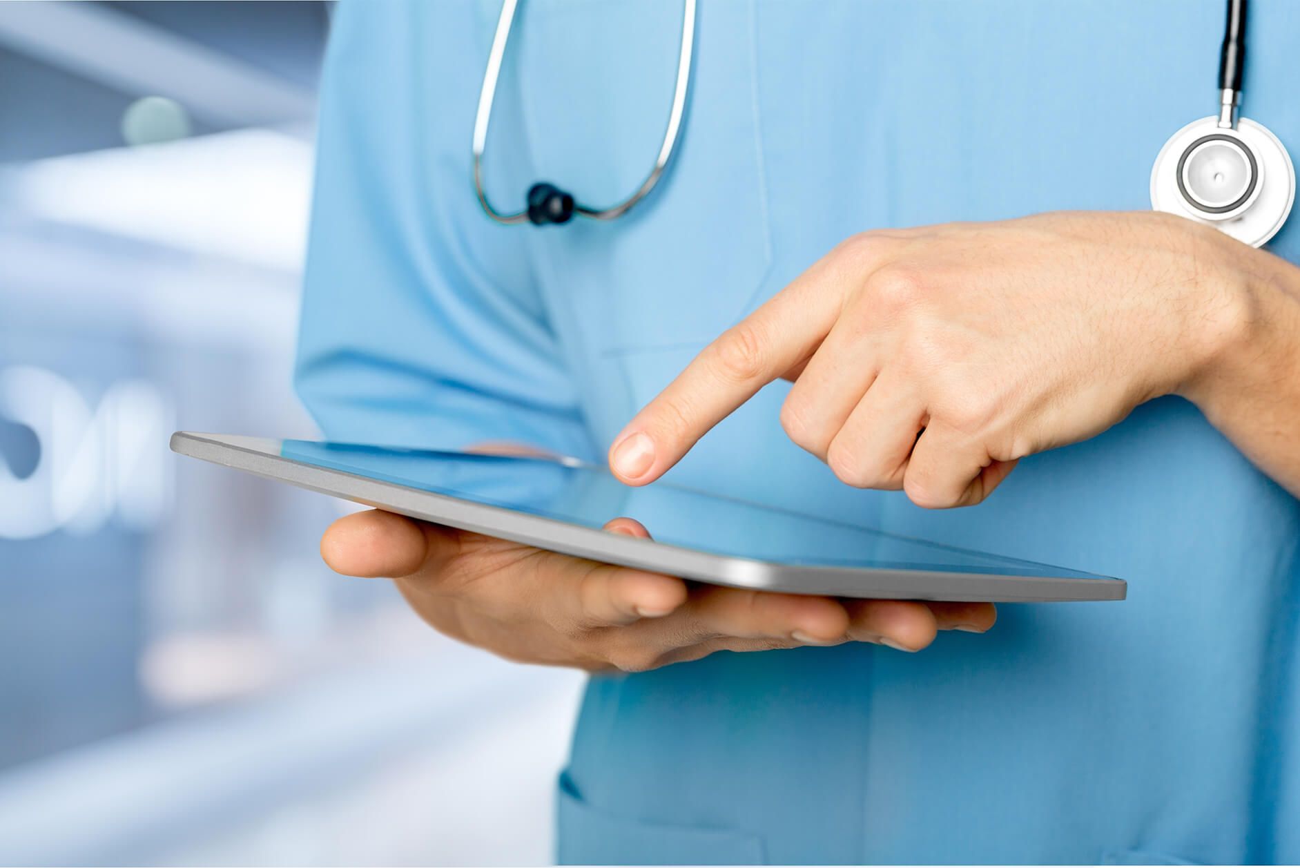 IoT connectivity is revolutionising the healthcare industry