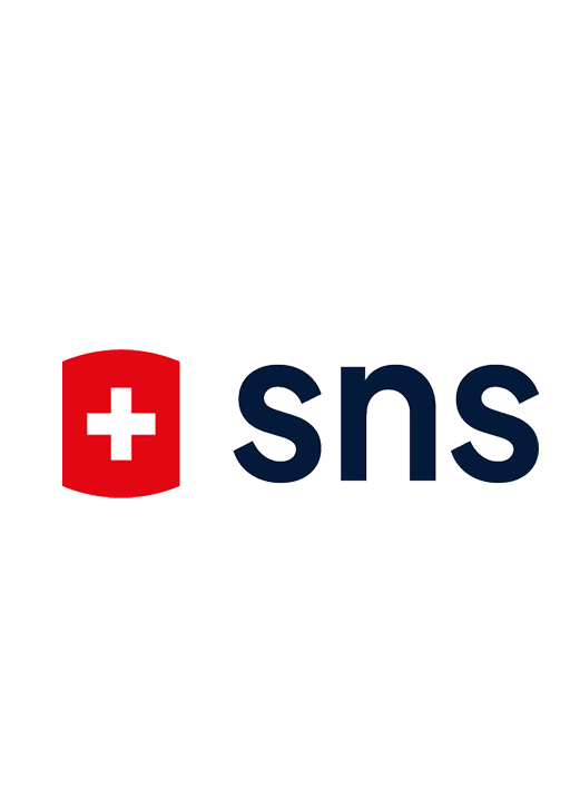 SNS logo