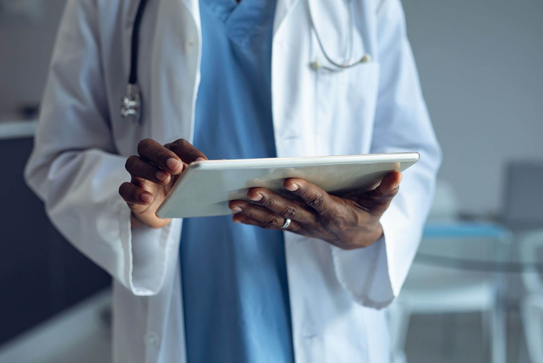 Telecom26, global connectivity and digital healthcare