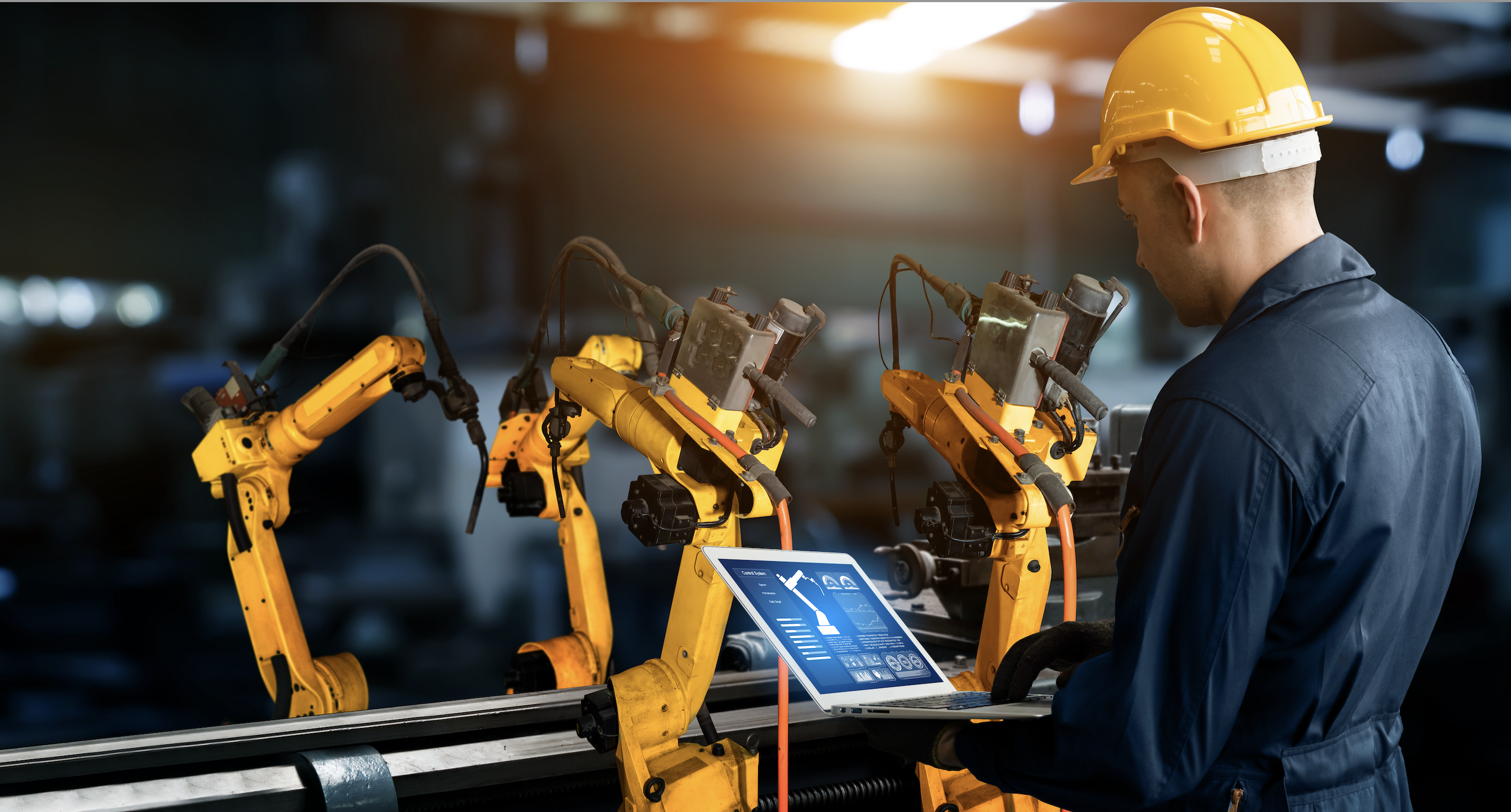 Industrial Automation