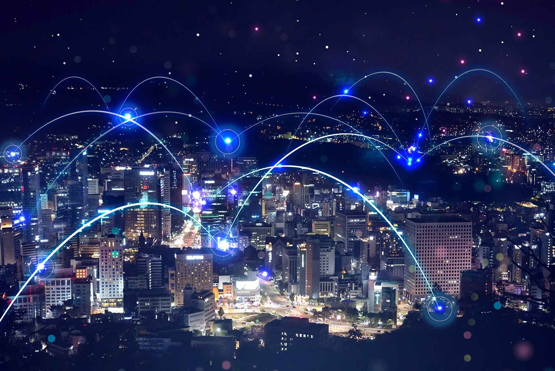 Telecom26, 5G private networks and global mobile data connectivity