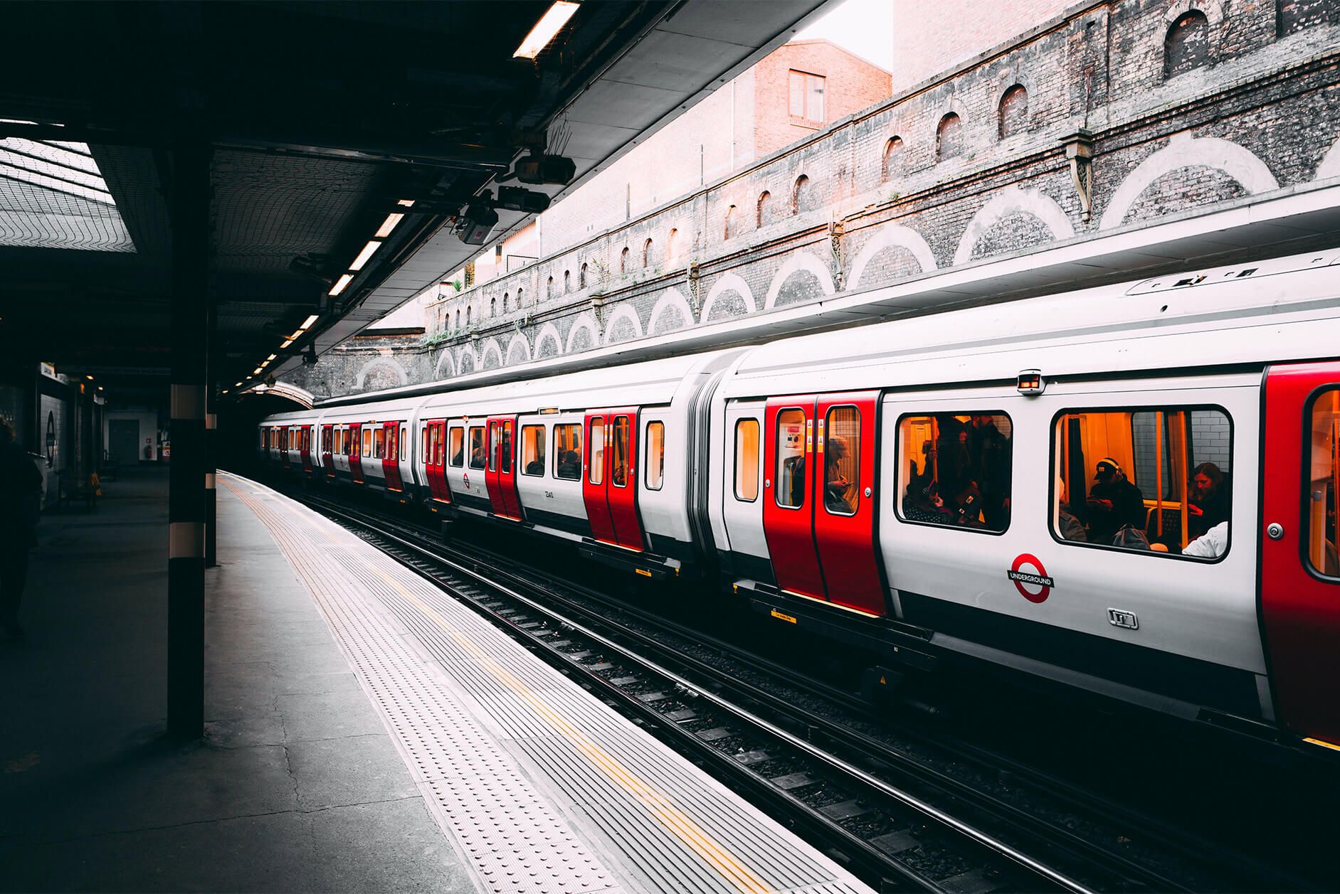 Come rain or shine, reliable and robust connectivity is essential for rail and bus operators to help maintain efficiency of service, as well as passenger and driver safety