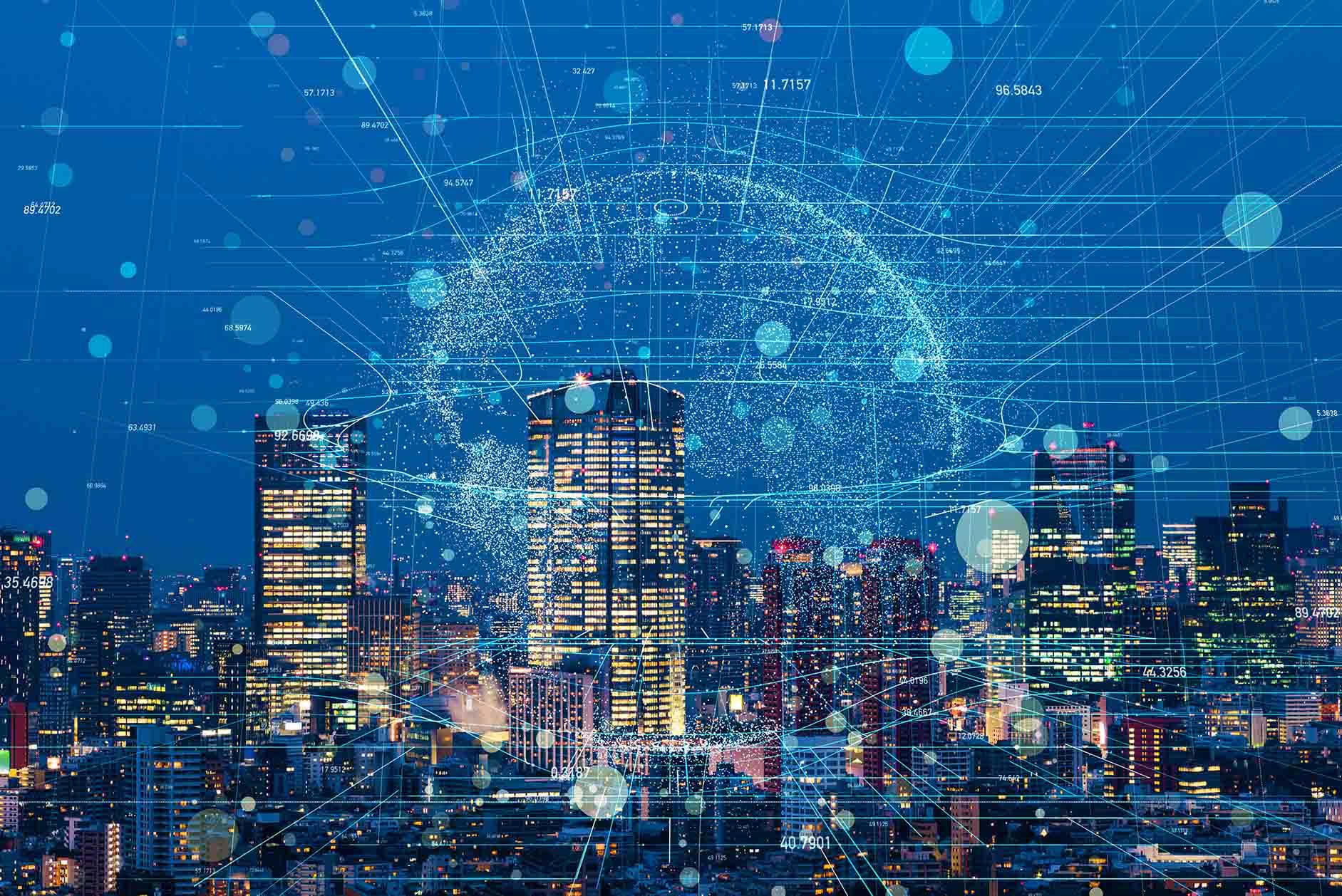 5G – the thoughts of Cisco, GSMA and Telecom26