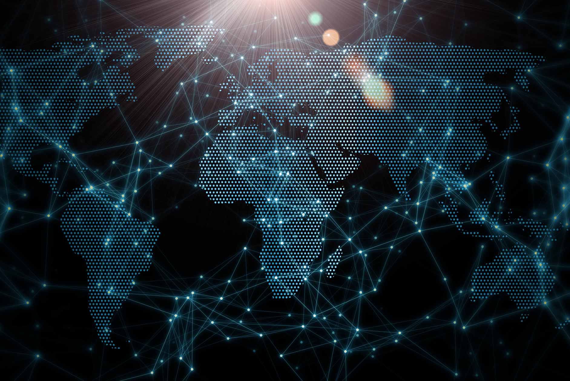 Major international organisation chooses Telecom26 for global mobile data roaming connectivity