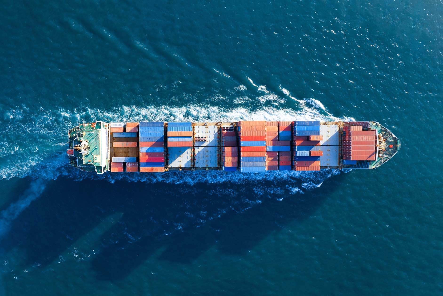 Telecom26 provides maritime mobile connectivity for commercial vessels of all sizes