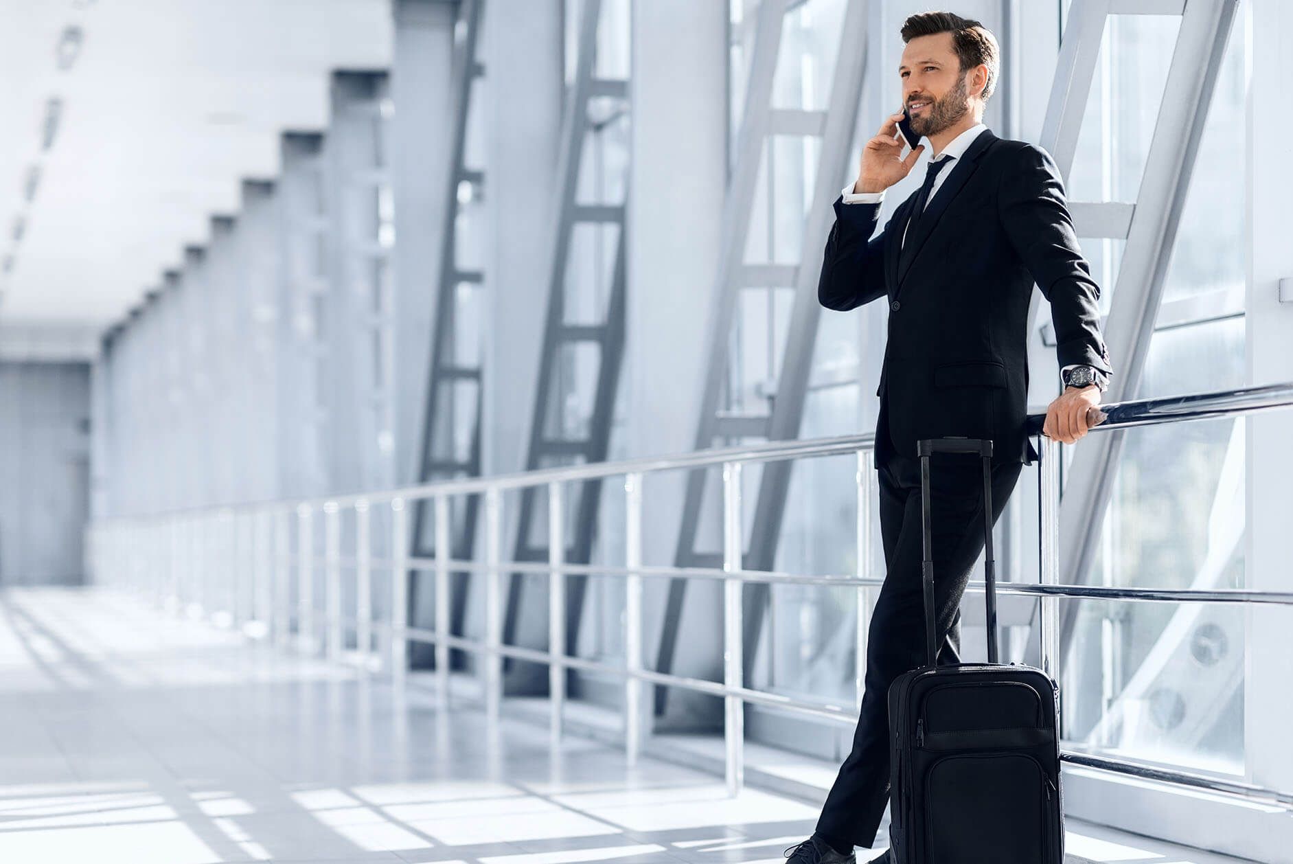 Travel eSIMs for business travellers