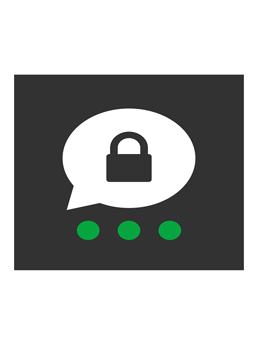 Threema logo