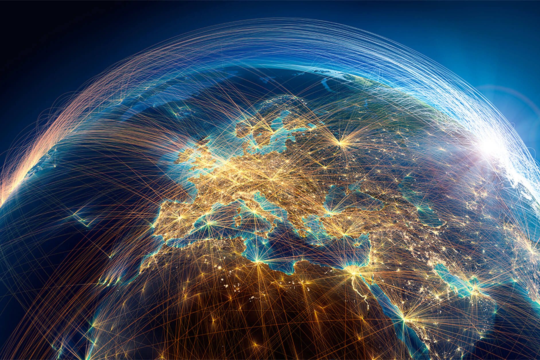 Rise of the Global MVNO - one service provider for all your global connectivity needs