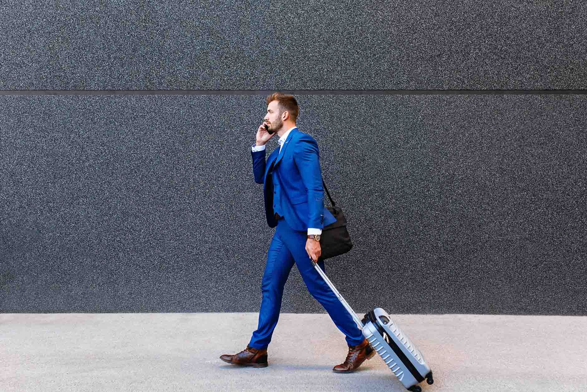 Getting ready for MWC? You’ll need a Telecom26 eSIM to access our global mobile data service for business travellers